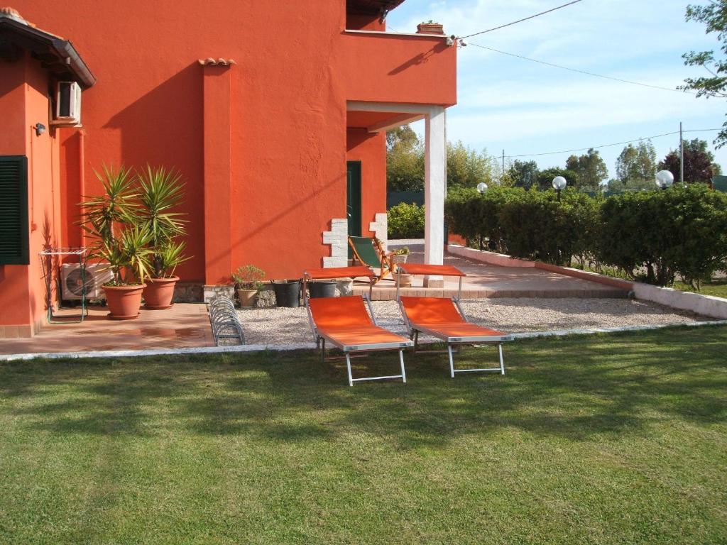 La Locanda Country House Borgo Montenero Exteriör bild