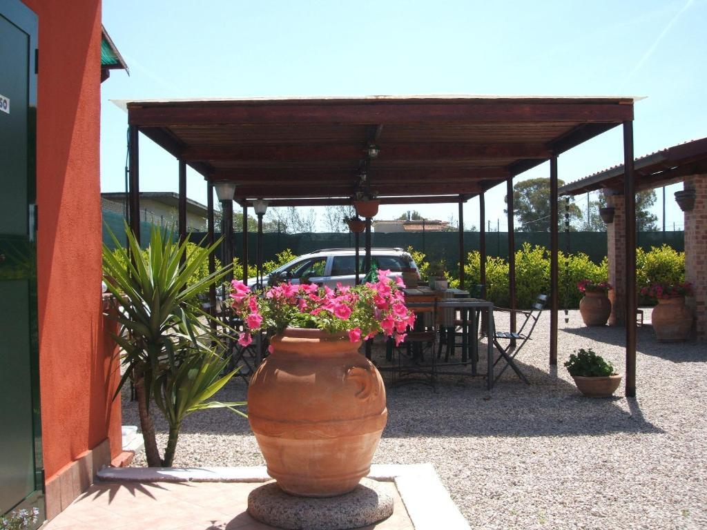 La Locanda Country House Borgo Montenero Exteriör bild