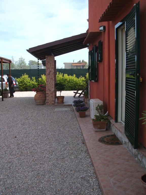 La Locanda Country House Borgo Montenero Exteriör bild