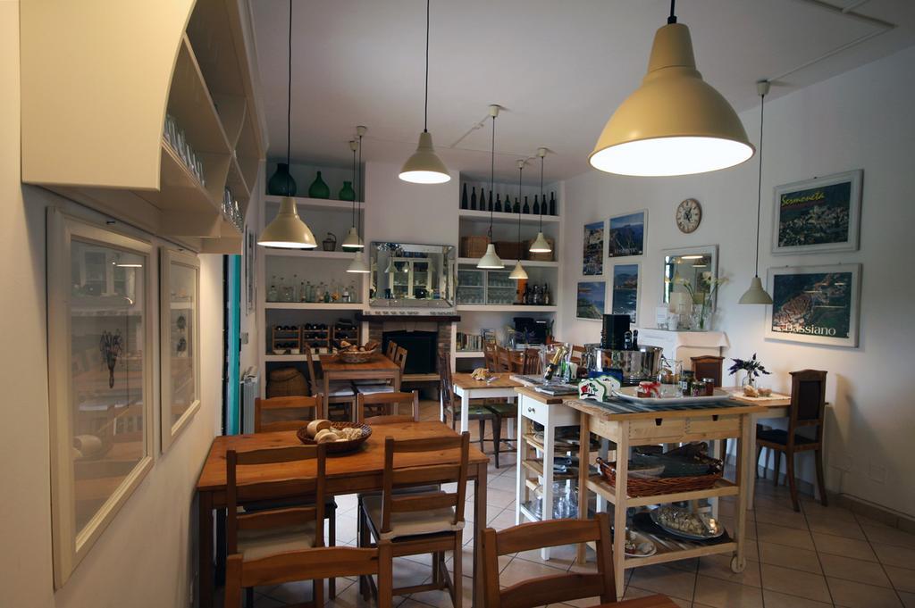 La Locanda Country House Borgo Montenero Exteriör bild