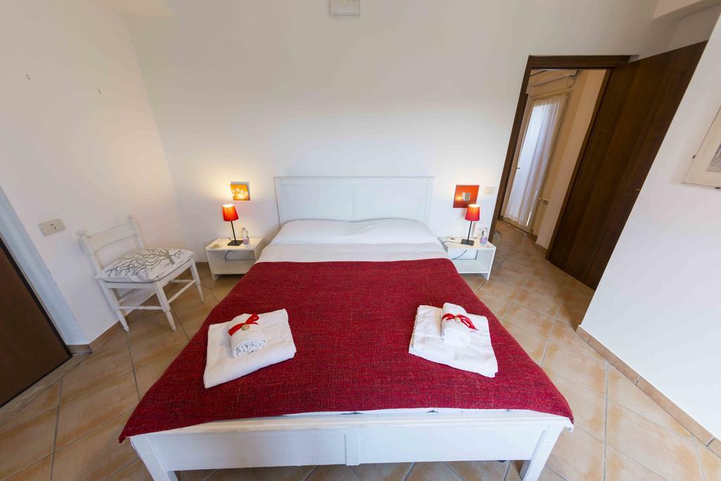 La Locanda Country House Borgo Montenero Exteriör bild