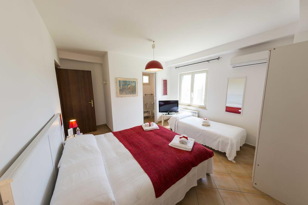 La Locanda Country House Borgo Montenero Exteriör bild