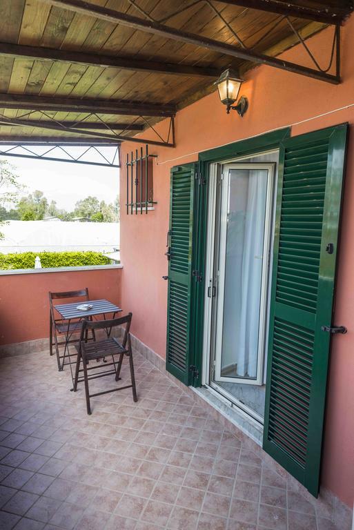 La Locanda Country House Borgo Montenero Exteriör bild