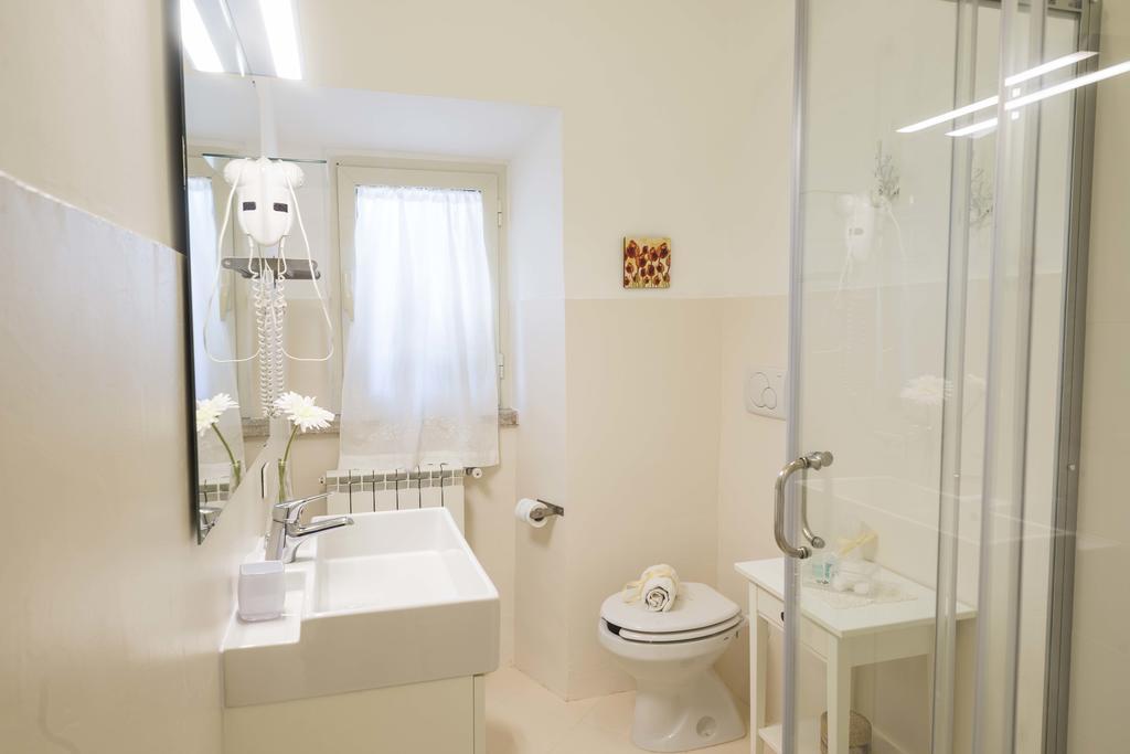 La Locanda Country House Borgo Montenero Exteriör bild